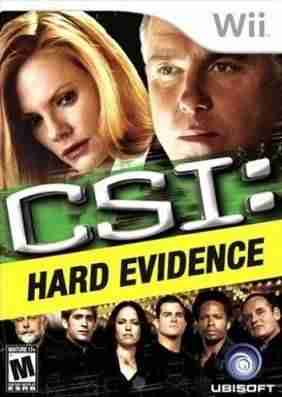 Descargar C.S.I Hard Evidence [English] por Torrent